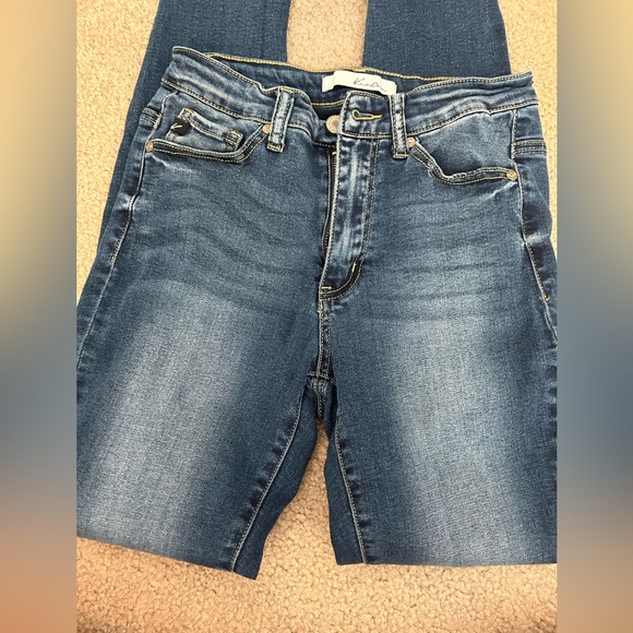 KanCan Skinny Jeans size 25 - Picture 2 of 6